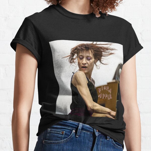 fiona apple fetch the bolt cutters shirt