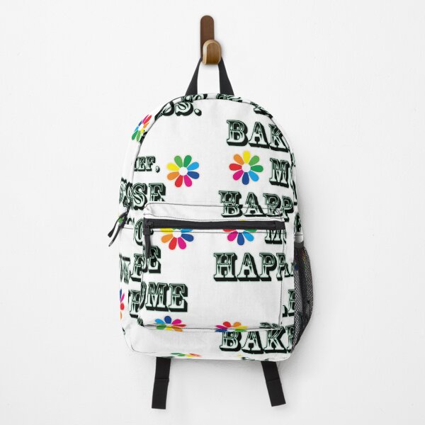 Item preview, Please Bake Some More Happiness Design designed and sold by Aldrin Capco.