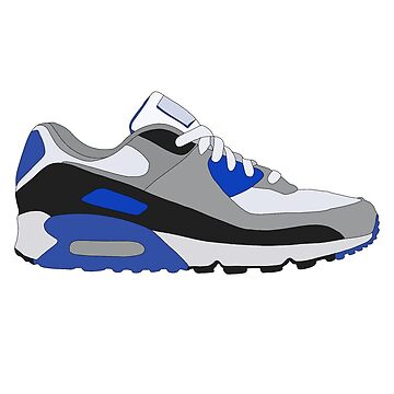 air max 90 og royal blue