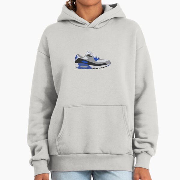 air max 95 hoodie