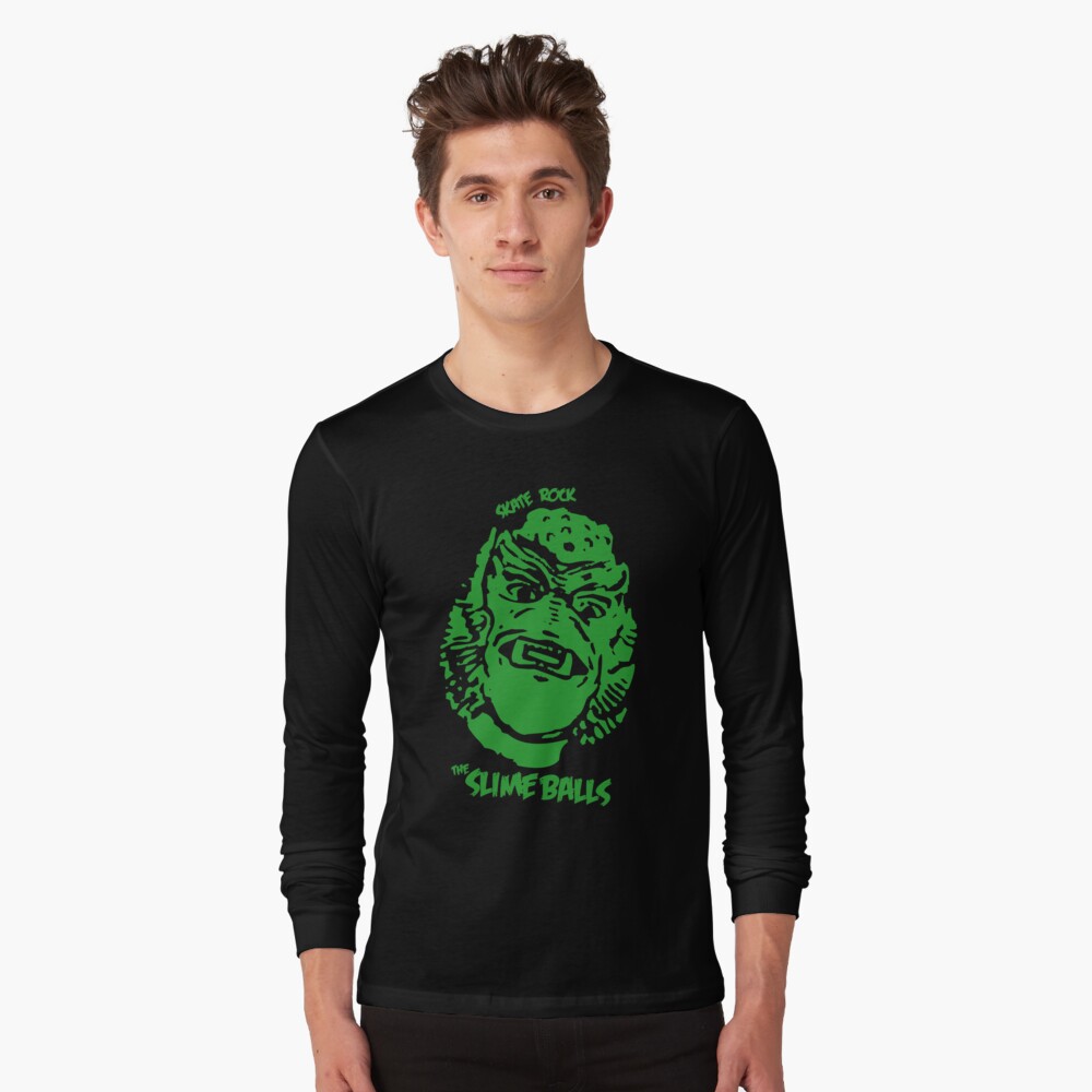 Item preview, Long Sleeve T-Shirt designed and sold by ReplayShirts.