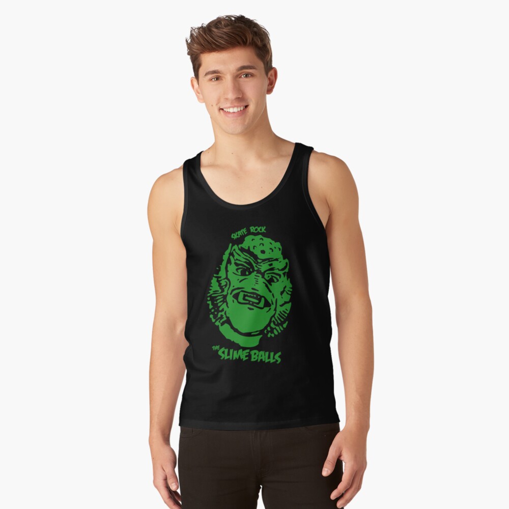 Item preview, Tank Top designed and sold by ReplayShirts.