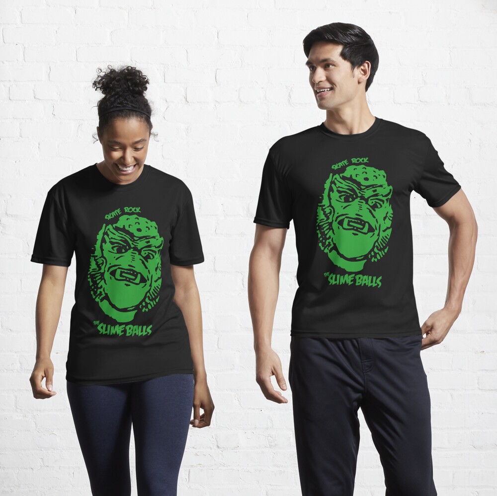 Item preview, Active T-Shirt designed and sold by ReplayShirts.