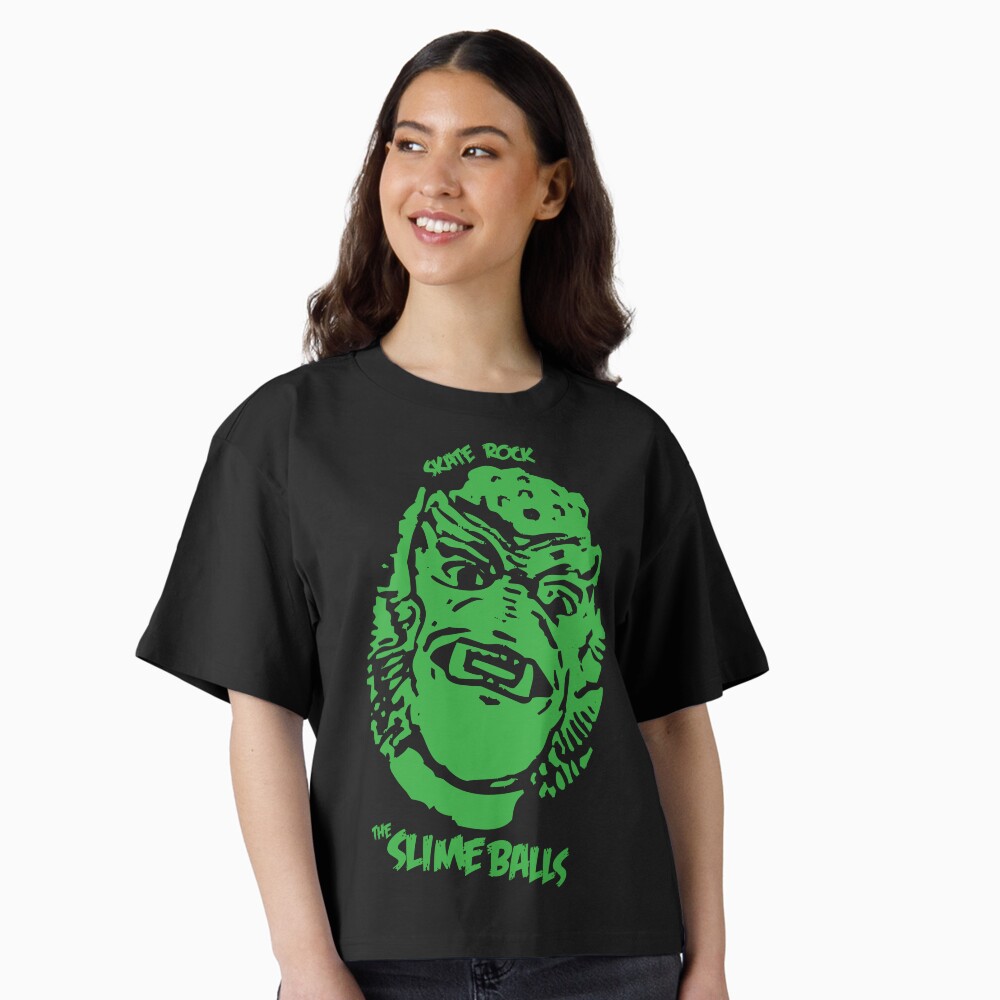 Item preview, Boxy T-Shirt designed and sold by ReplayShirts.