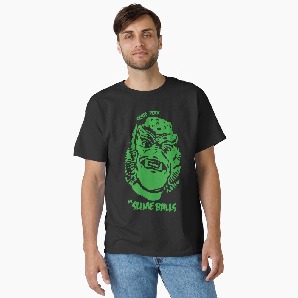 Item preview, Classic T-Shirt designed and sold by ReplayShirts.