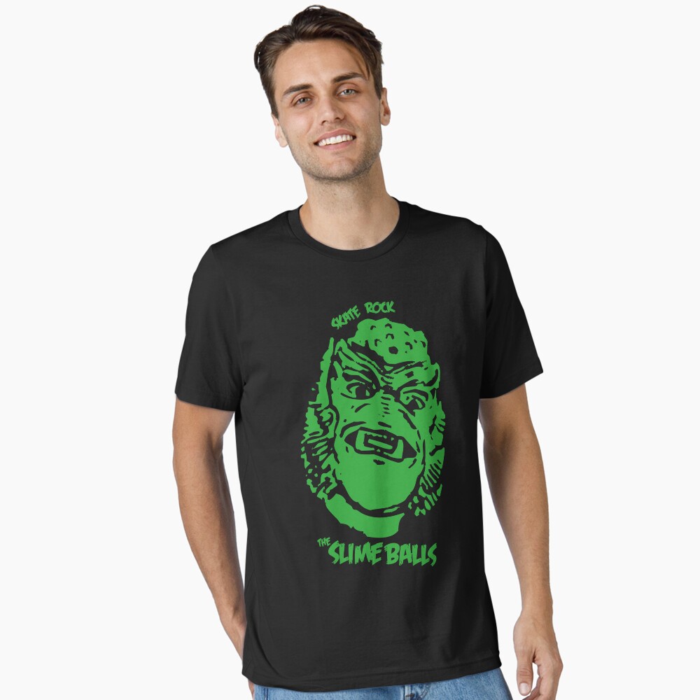 Item preview, Essential T-Shirt designed and sold by ReplayShirts.