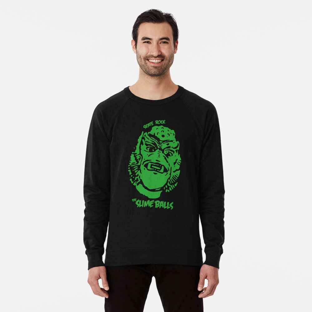 Item preview, Lightweight Sweatshirt designed and sold by ReplayShirts.