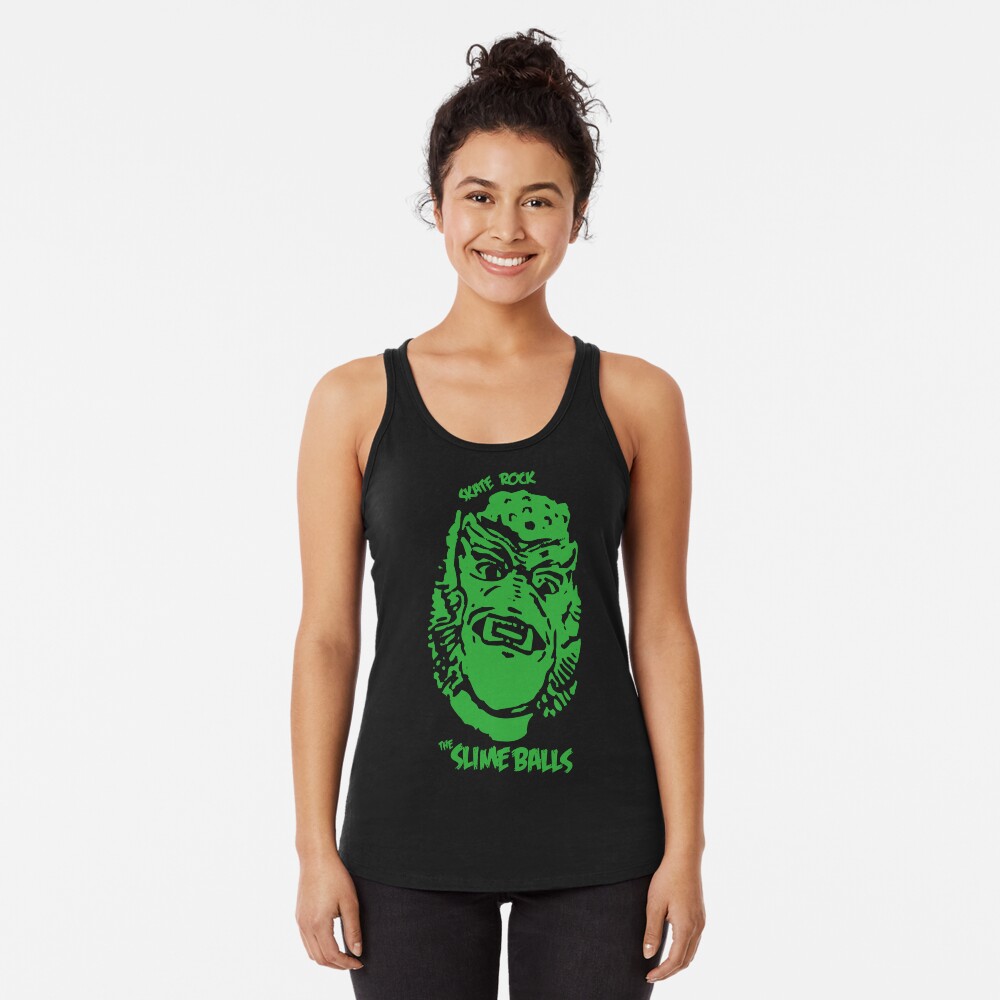 Item preview, Racerback Tank Top designed and sold by ReplayShirts.