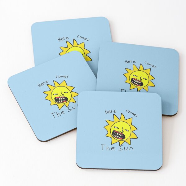 Item preview, Here comes the sun designed and sold by tetristime.