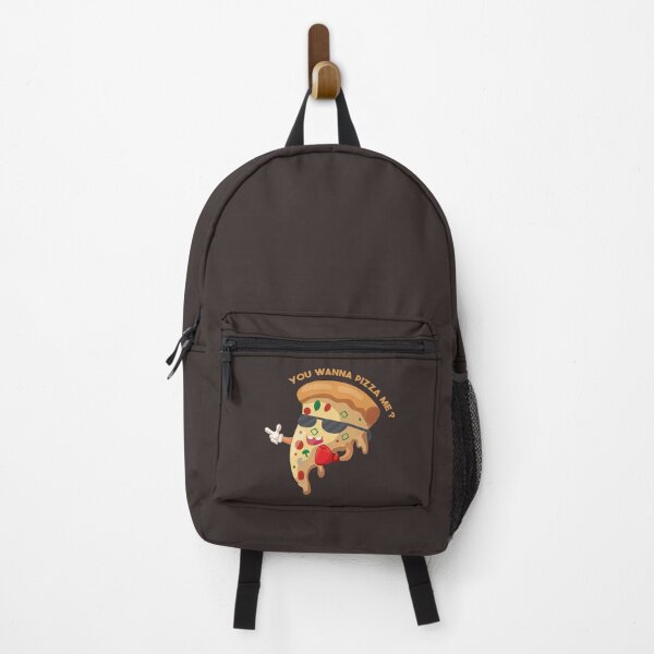 Item preview, You Wanna Pizza Me? designed and sold by SoufStore.
