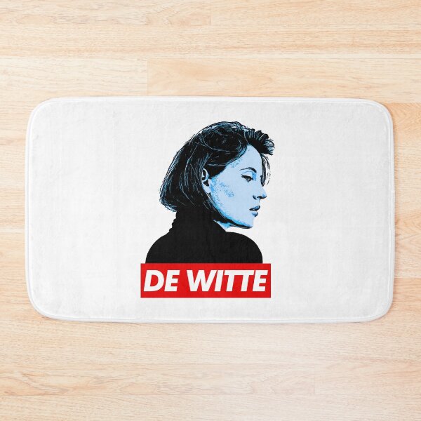 Item preview, De witte 1 designed and sold by loireer.