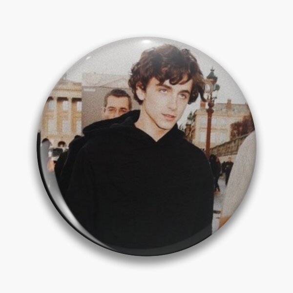 Artikelvorschau, Timothee Chalamet entworfen und verkauft von CV Studio Co..