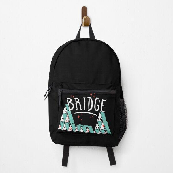 Item preview, The Bridge of Cards designed and sold by Dewirumbaina.