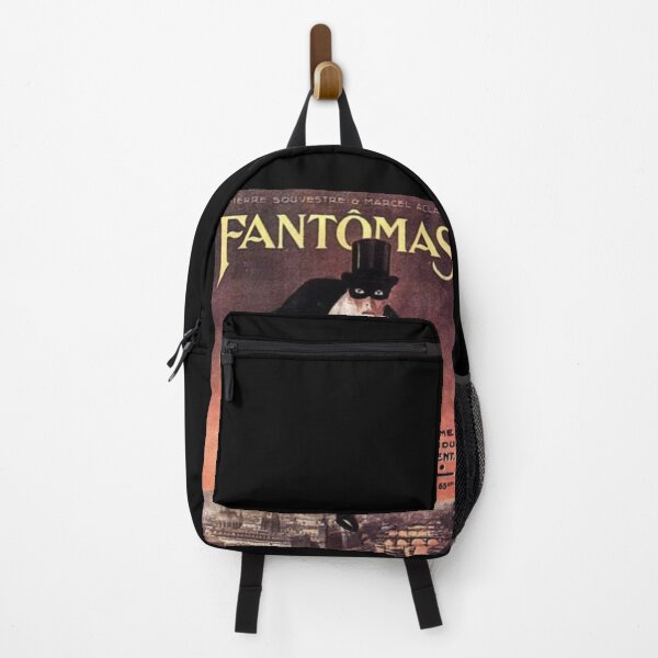 Item preview, Fantomas designed and sold by zoturner.