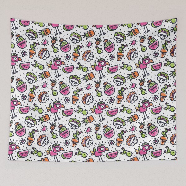Item preview, Frida Dreams designed and sold by walmazan.