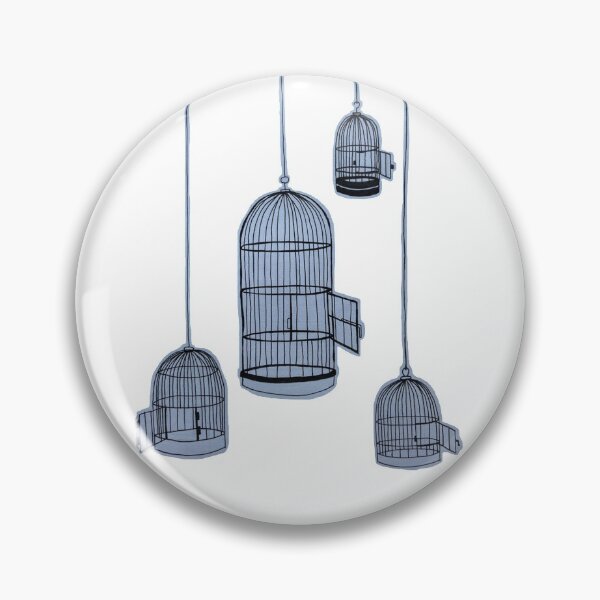 Item preview, Why sing when you could fly? designed and sold by isabel-murphy.