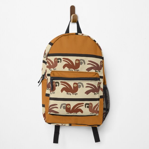 Item preview, Nazca Macaws designed and sold by Aakheperure.