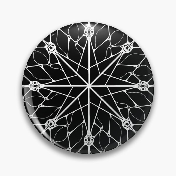 Item preview, Trypophbia Star designed and sold by DahlisCrafter.