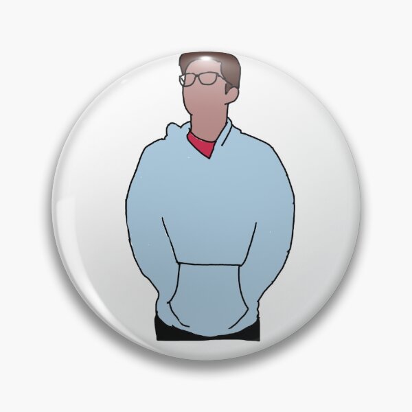 Item preview, Ethan (Crankgameplays) designed and sold by pinklion7788.