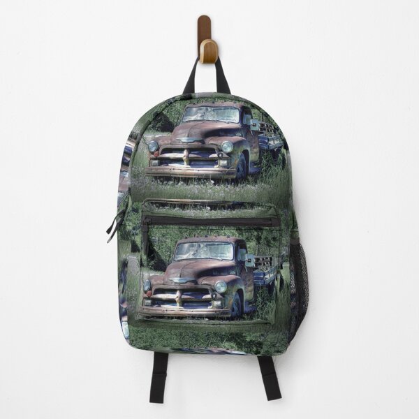 Item preview, Vintage Truck designed and sold by Savannah Gibbs.