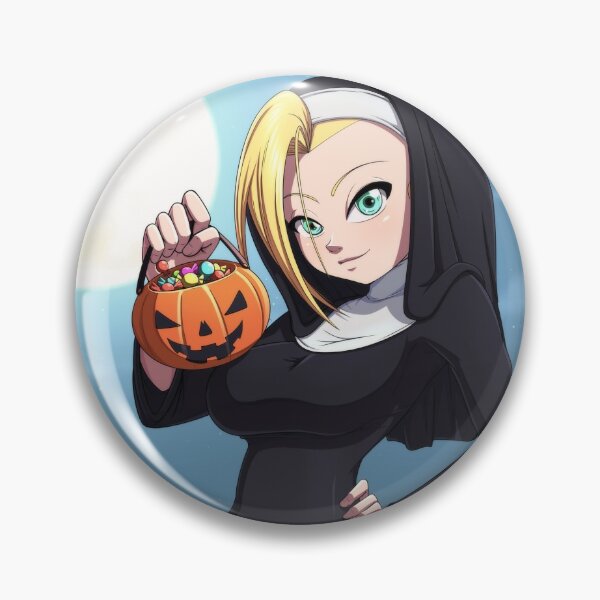 Item preview, Roxy Halloween designed and sold by Reit.