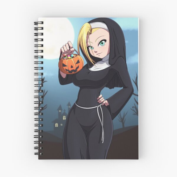 Item preview, Roxy Halloween designed and sold by Reit.