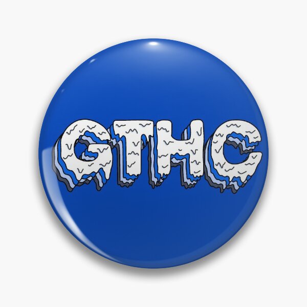 Item preview, gthc (drip) designed and sold by marymonti.