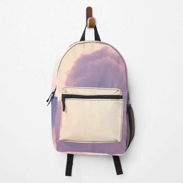 Item preview, Cotton Candy Clouds Pink designed and sold by ind3finite.