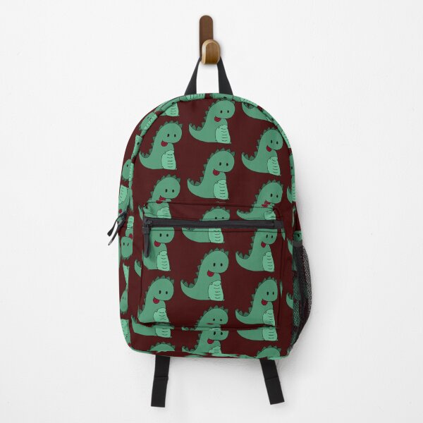 Item preview, Silly Simple Dino designed and sold by CrystalRaen.