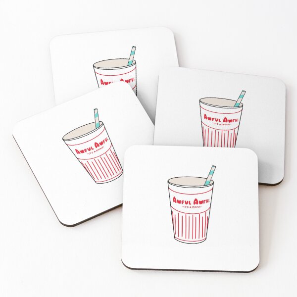 Item preview, Awful Awful Cup designed and sold by DLamb77.