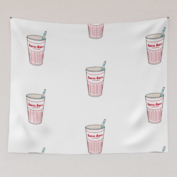 Item preview, Awful Awful Cup designed and sold by DLamb77.