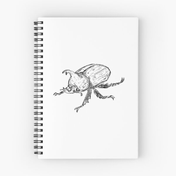 Item preview, Stag Beetle designed and sold by scaly-winged.