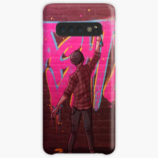 Streetwise Samsung Galaxy Leichte Hülle