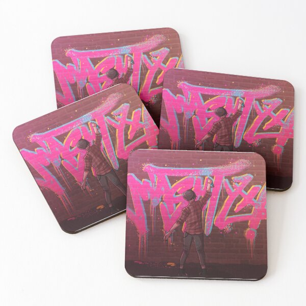 Item preview, Streetwise designed and sold by NeonBo.