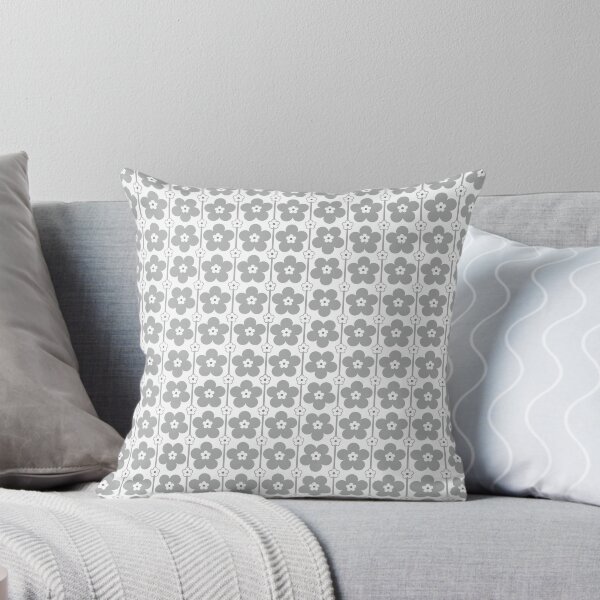 Item preview, DAZED | GREY GLOWERS designed and sold by Joanna Kennedy.