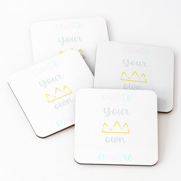 Item preview, Create Your Own Empire - Pastel designed and sold by SantaLisaPier.
