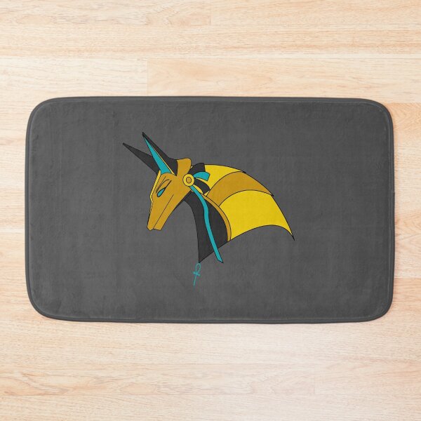 Item preview, ANUBIS designed and sold by zoturner.