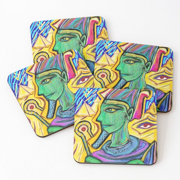Item preview, Osiris designed and sold by Benjamin Sabatier.