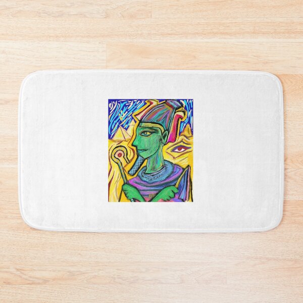 Item preview, Osiris designed and sold by Benjamin Sabatier.