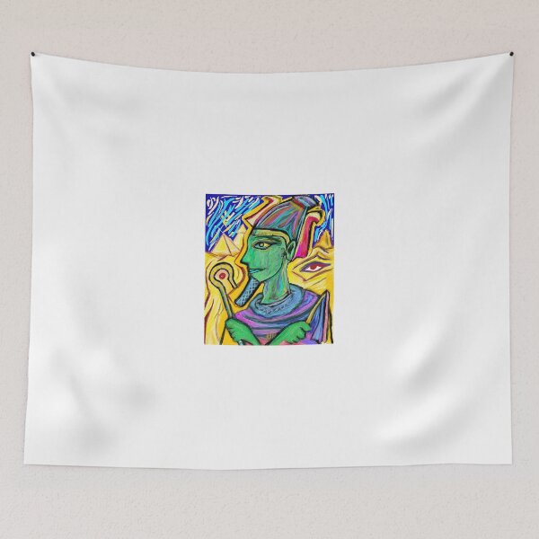 Item preview, Osiris designed and sold by Benjamin Sabatier.