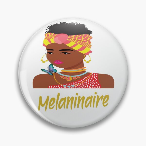 Item preview, Melaninaire  designed and sold by All in One  Design.