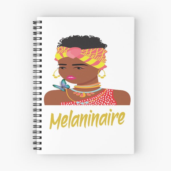 Item preview, Melaninaire  designed and sold by All in One  Design.
