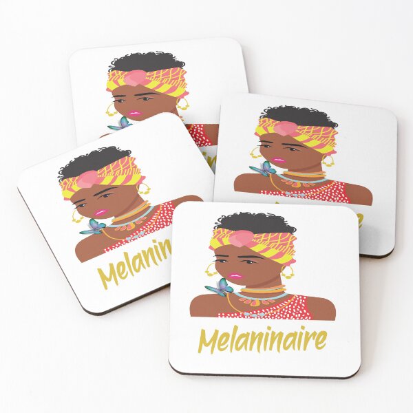 Item preview, Melaninaire  designed and sold by All in One  Design.