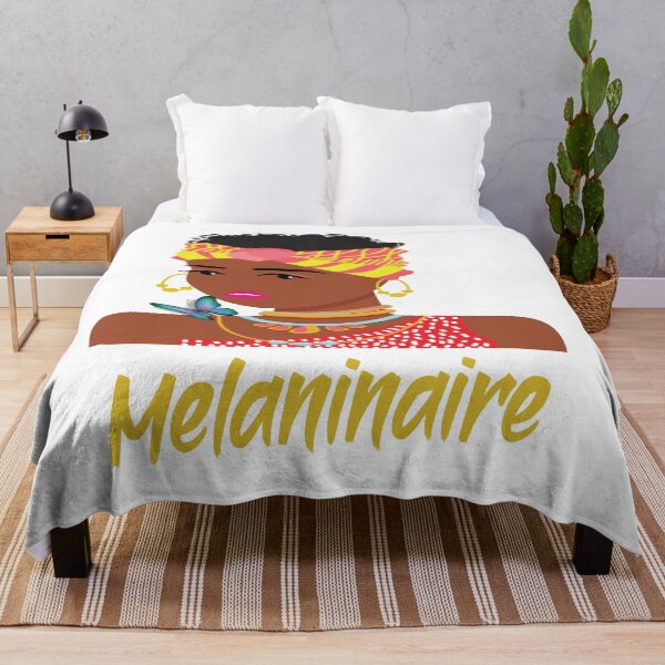 Item preview, Melaninaire  designed and sold by All in One  Design.