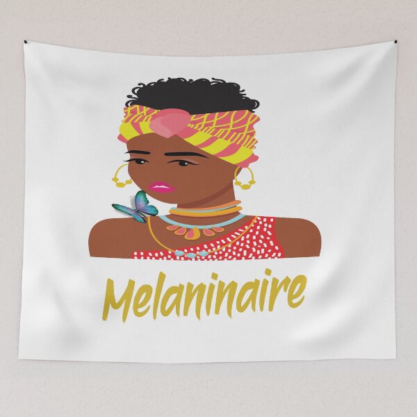 Item preview, Melaninaire  designed and sold by All in One  Design.