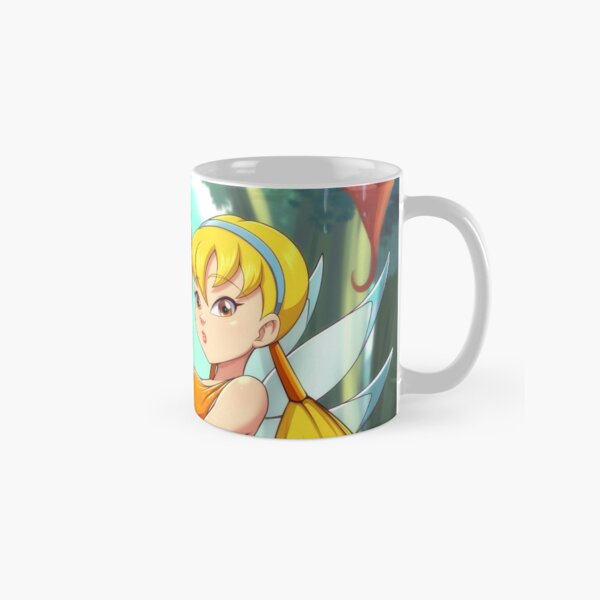 Bloom and Stella Classic Mug