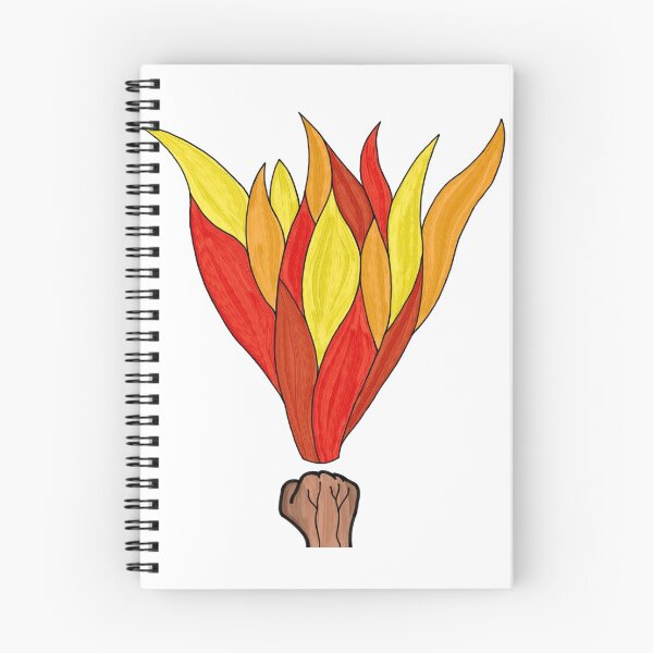 Item preview, Cell-Firebender designed and sold by OberArt.