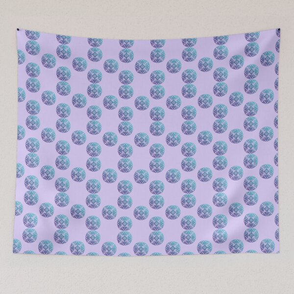 Item preview, Mandala designed and sold by Blacklinesw9.