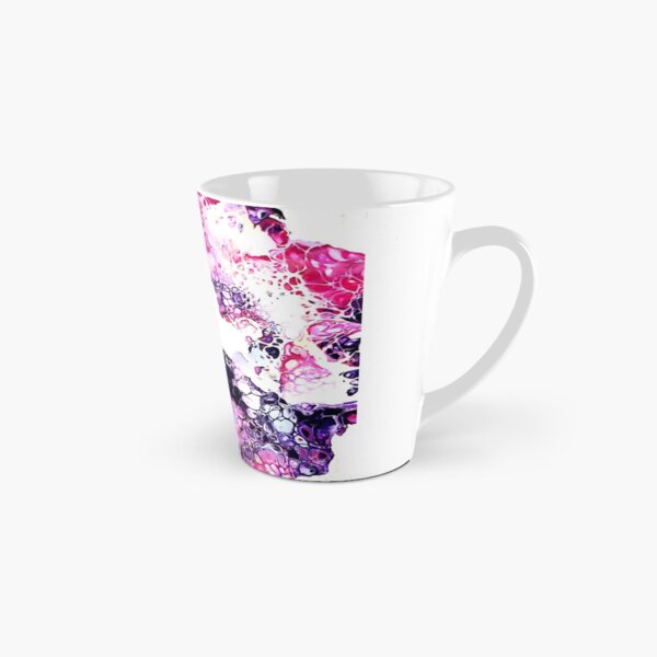 Contained Abyss Tall Mug