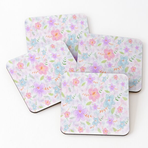 Item preview, Sweet floral. designed and sold by yyrom445.